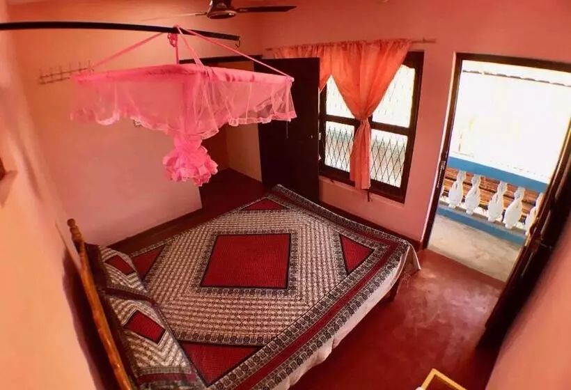 Majatalo Batti Relax Point