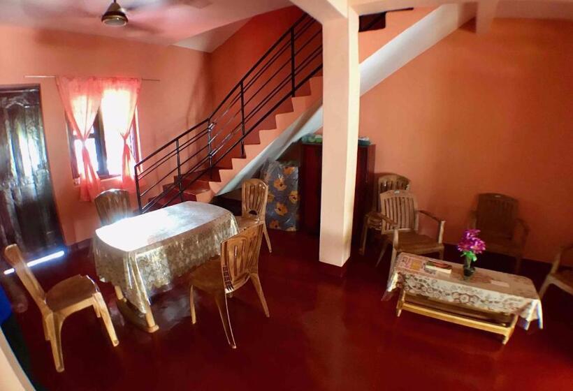 Pansiyon Batti Relax Point