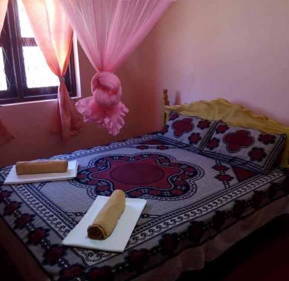 Pansiyon Batti Relax Point