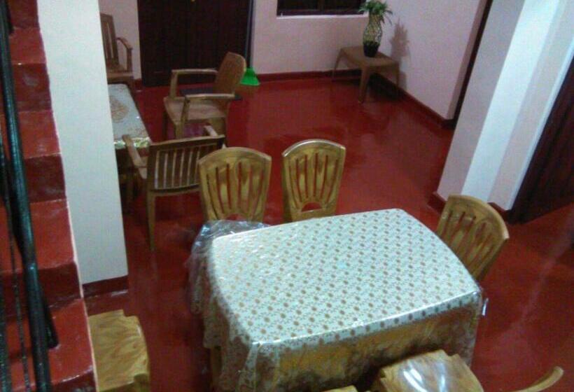 Pansiyon Batti Relax Point