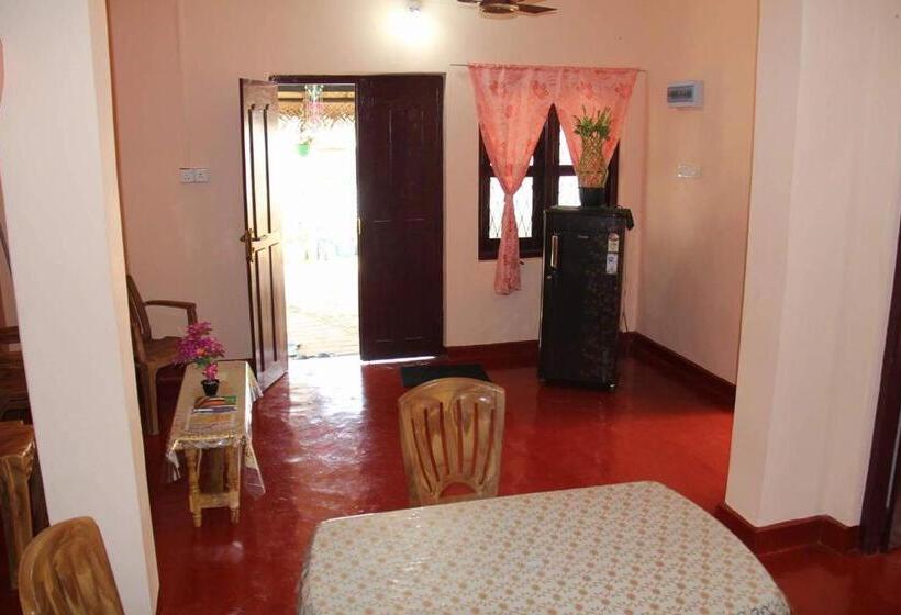 Pansiyon Batti Relax Point