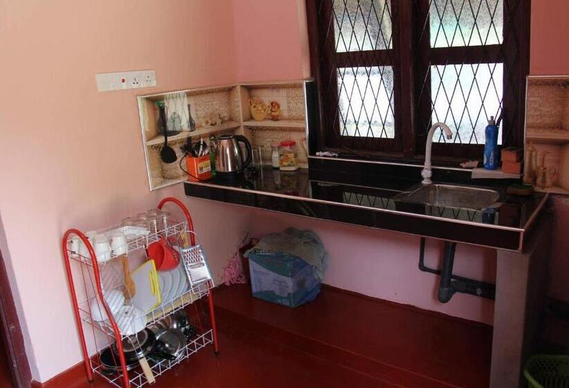 Pansiyon Batti Relax Point