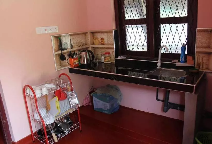 Majatalo Batti Relax Point