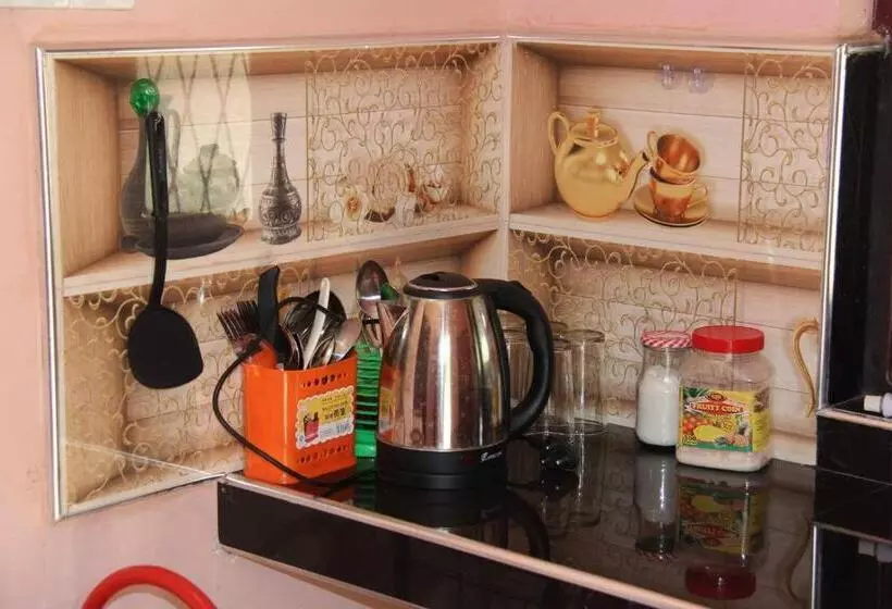 Majatalo Batti Relax Point