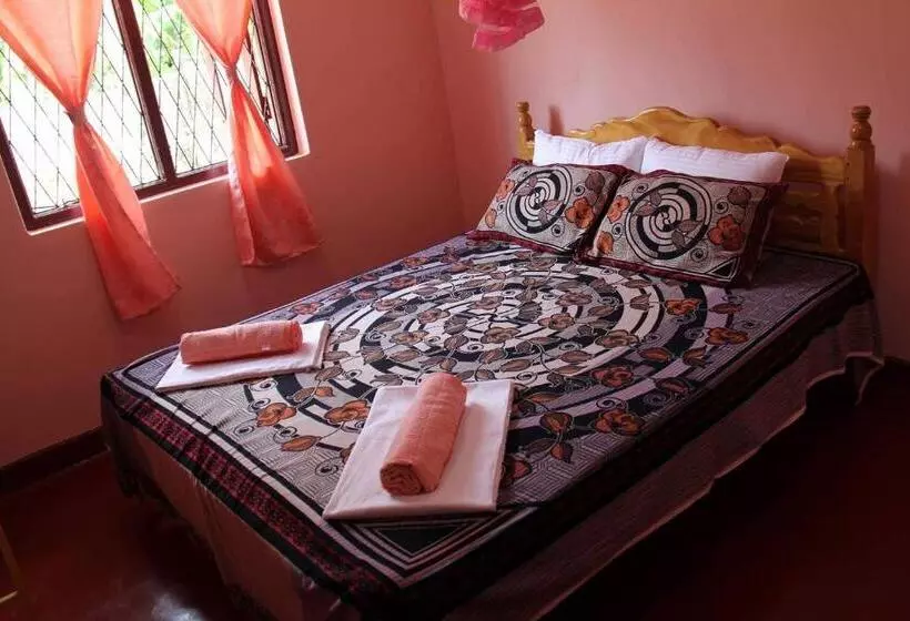 Majatalo Batti Relax Point