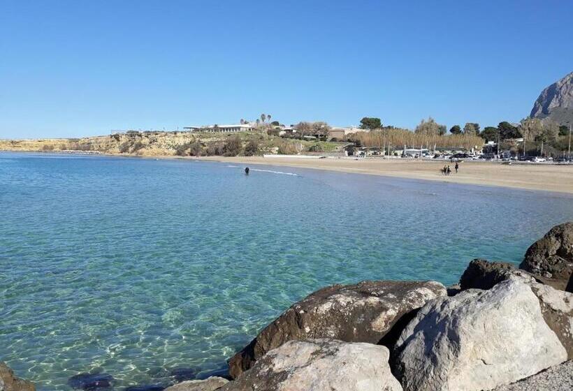 פנסיון Cà Del Re Holiday