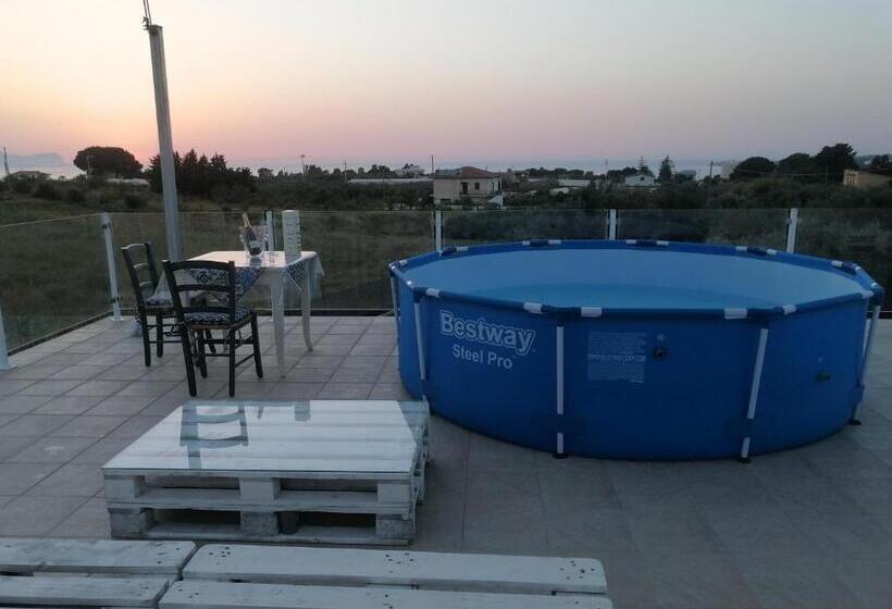 פנסיון Cà Del Re Holiday