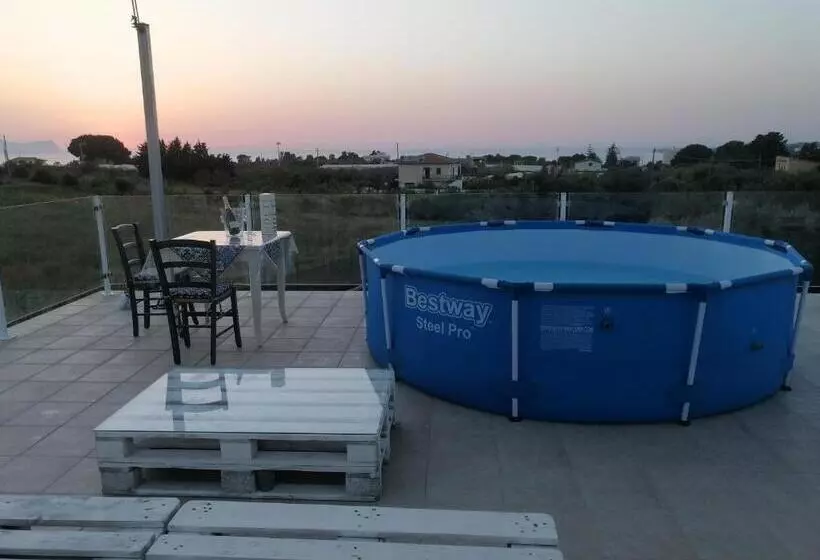 ペンション Cà Del Re Holiday