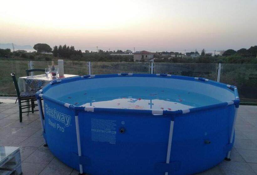 פנסיון Cà Del Re Holiday