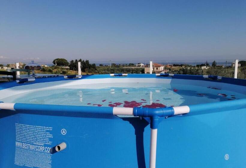 פנסיון Cà Del Re Holiday