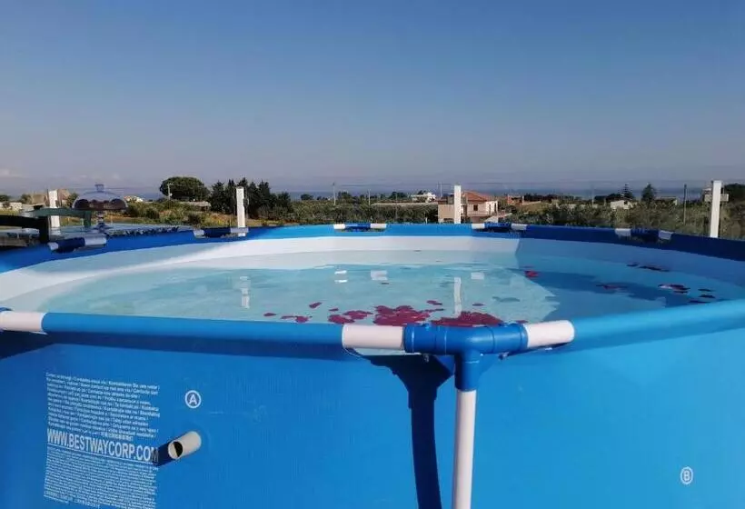 ペンション Cà Del Re Holiday