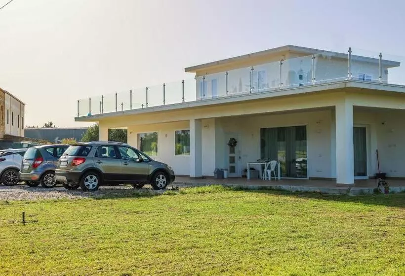 ペンション Cà Del Re Holiday