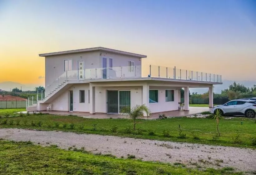 ペンション Cà Del Re Holiday