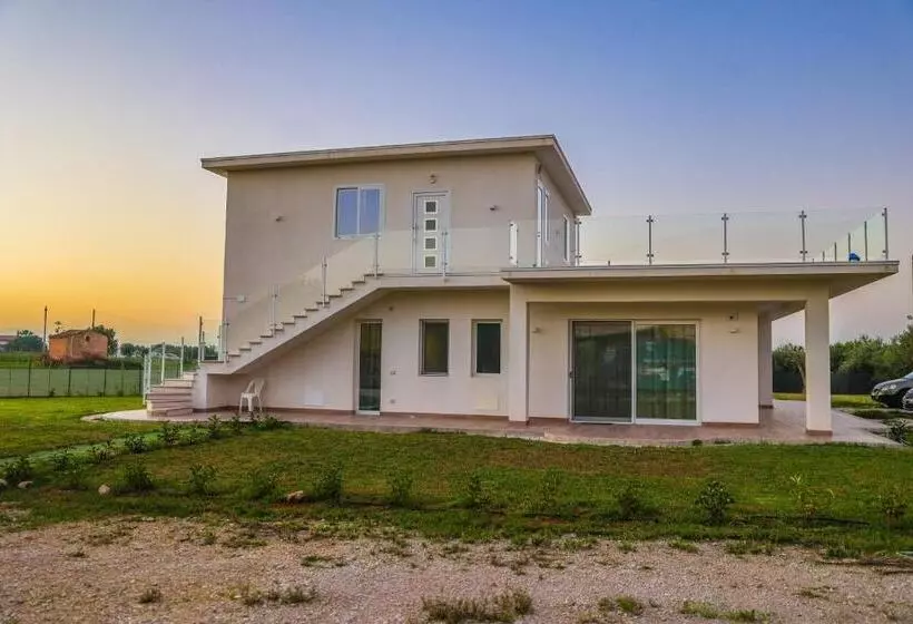 ペンション Cà Del Re Holiday