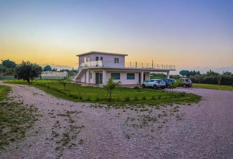 ペンション Cà Del Re Holiday