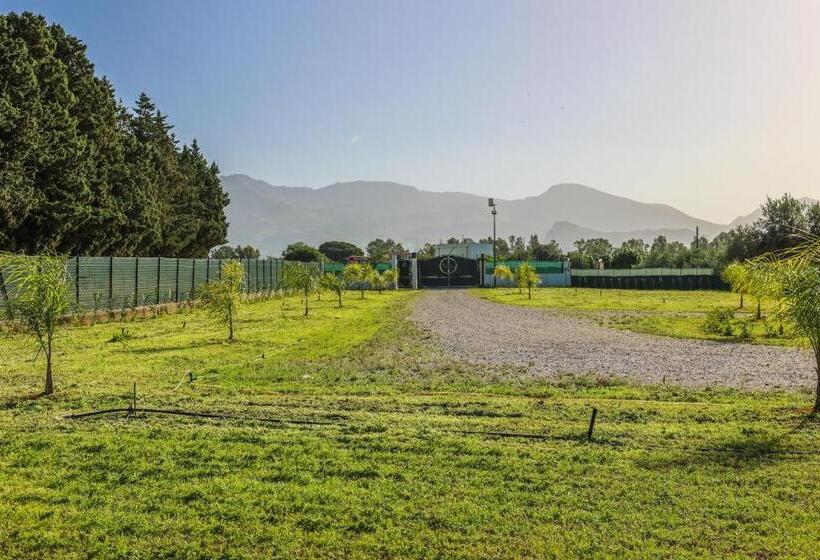 פנסיון Cà Del Re Holiday