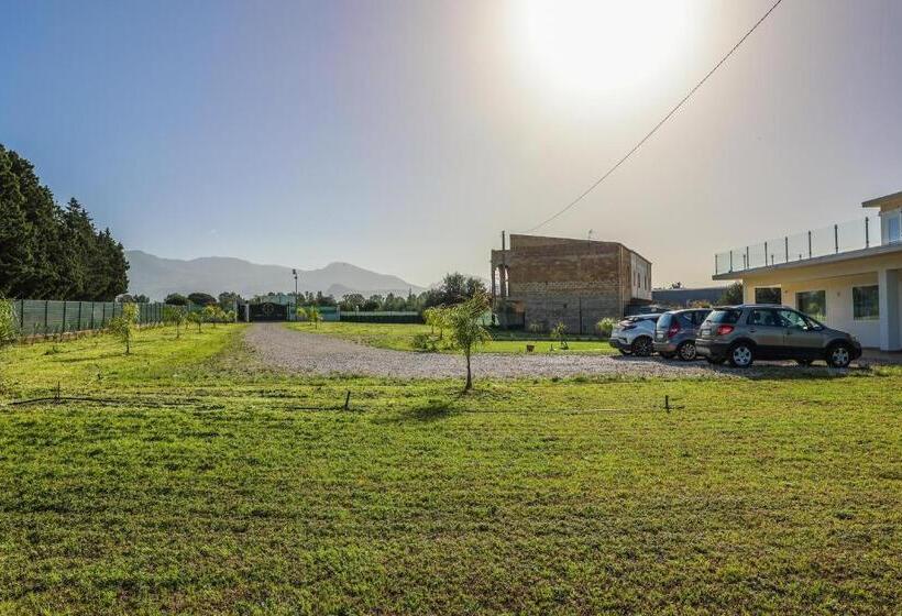 פנסיון Cà Del Re Holiday