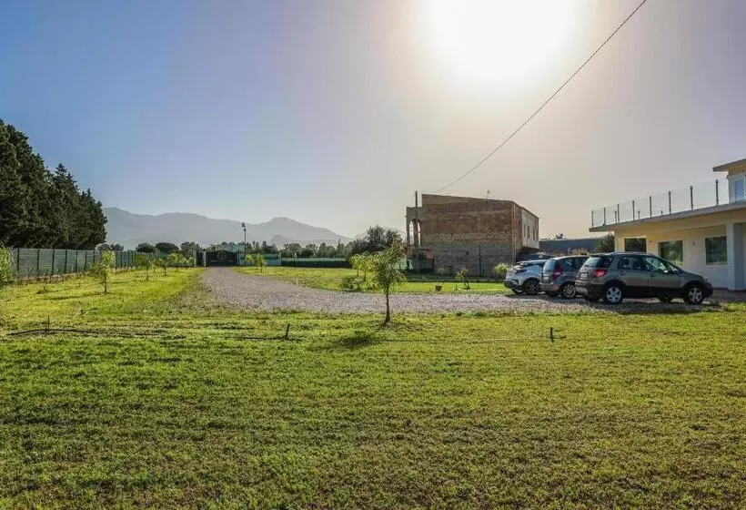 ペンション Cà Del Re Holiday