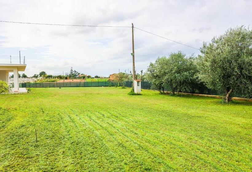 פנסיון Cà Del Re Holiday