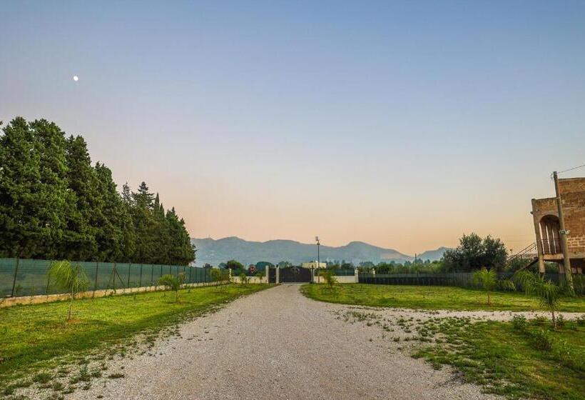 פנסיון Cà Del Re Holiday