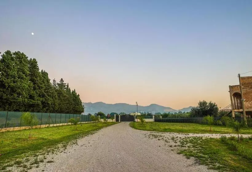 ペンション Cà Del Re Holiday