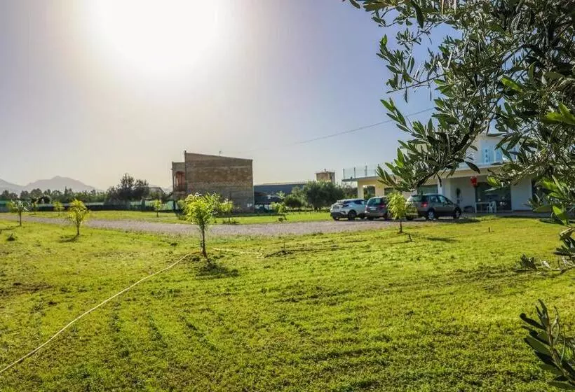 ペンション Cà Del Re Holiday