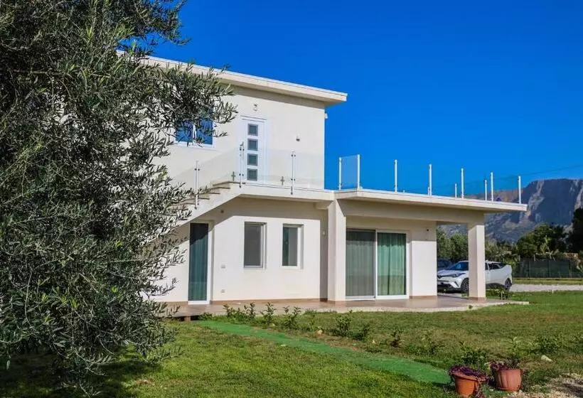 ペンション Cà Del Re Holiday