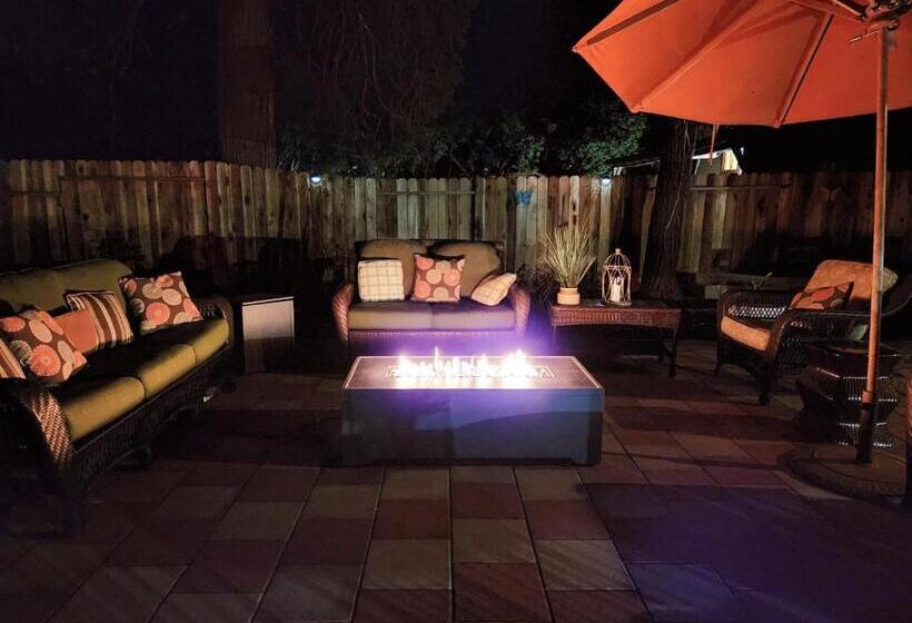 بنسيون Garden Clara