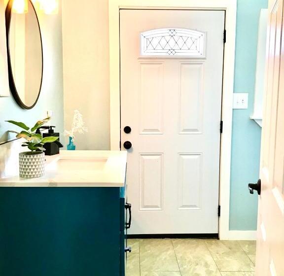 بنسيون Garden Clara