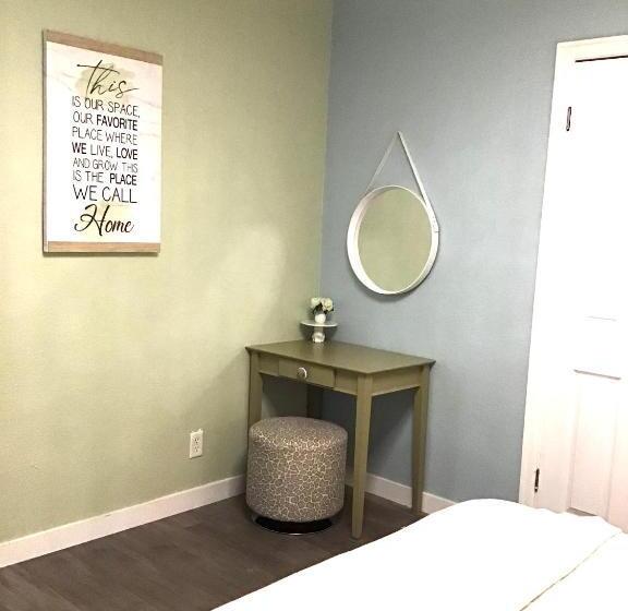 بنسيون Garden Clara