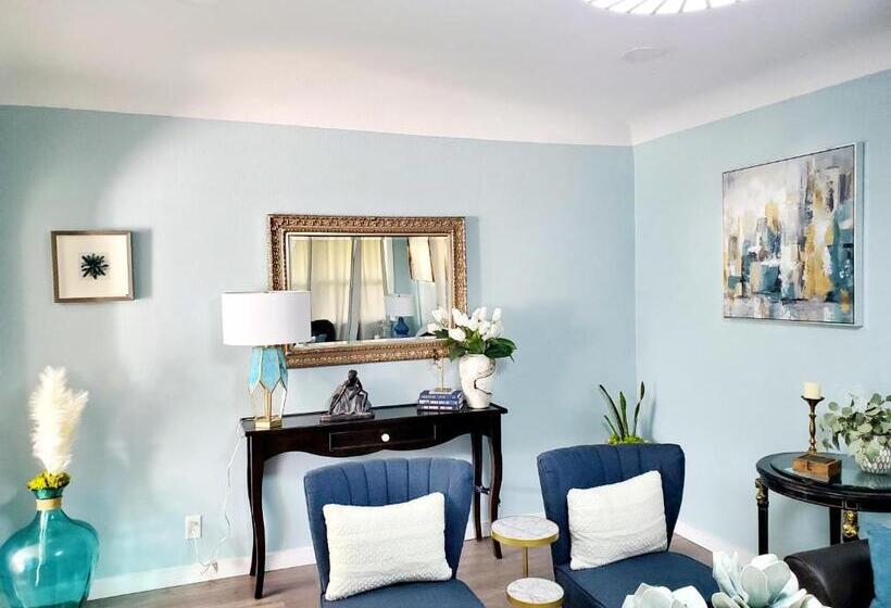 بنسيون Garden Clara