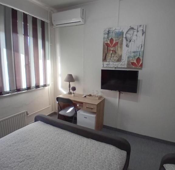 پانسیون Pansion San