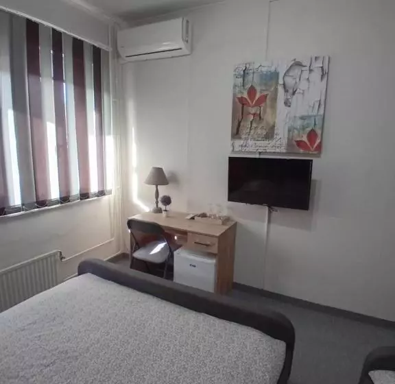 پانسیون Pansion San