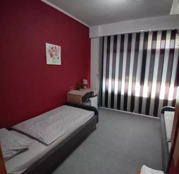 پانسیون Pansion San