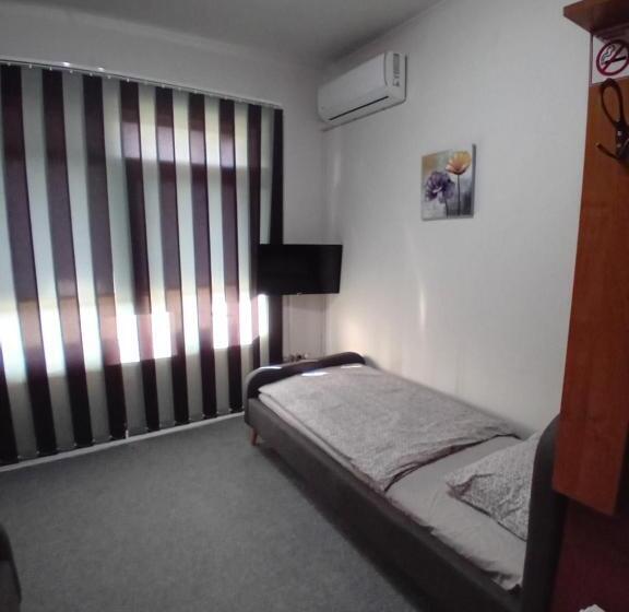 پانسیون Pansion San