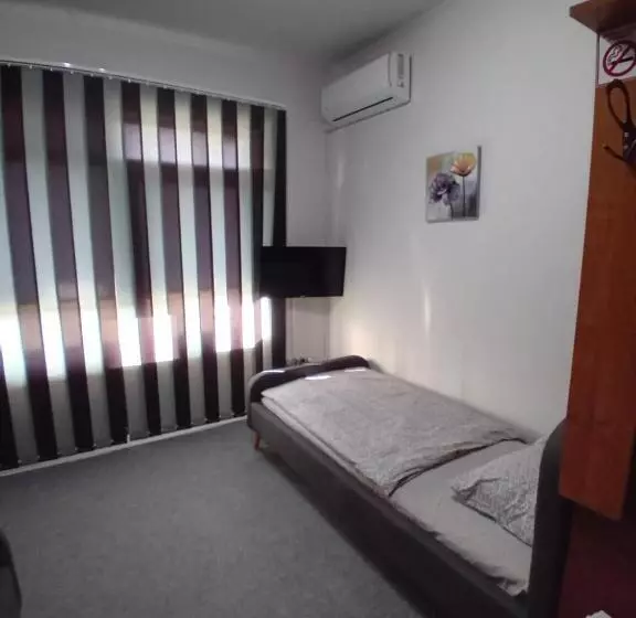 پانسیون Pansion San