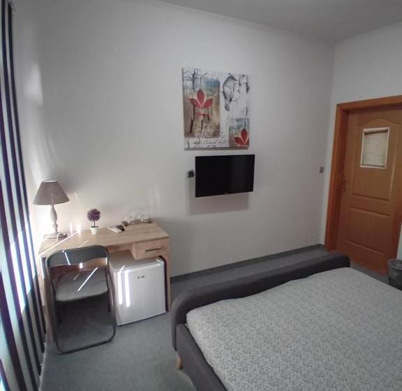 پانسیون Pansion San