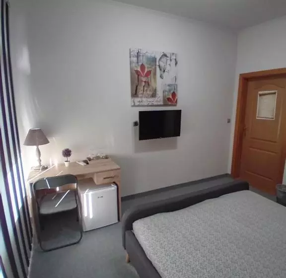 پانسیون Pansion San