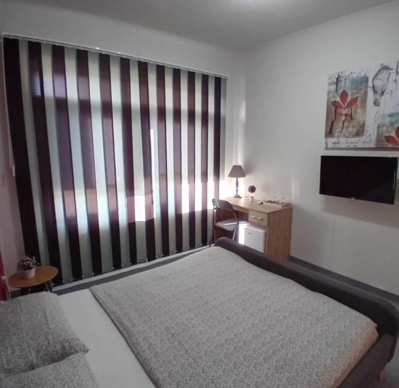 پانسیون Pansion San