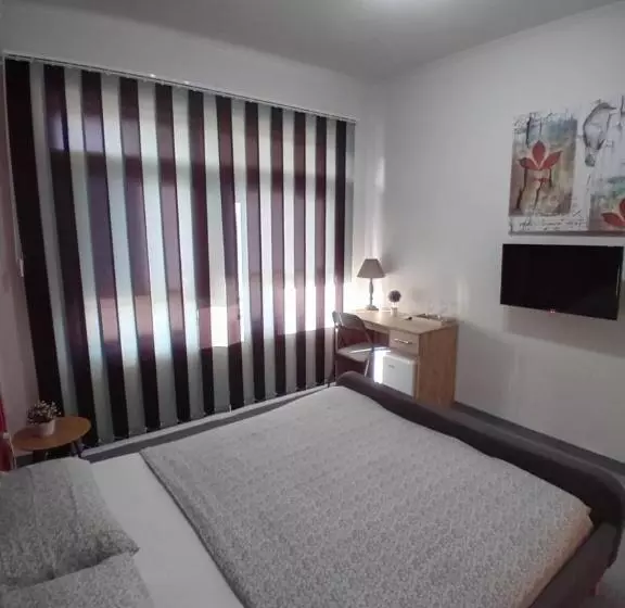 پانسیون Pansion San