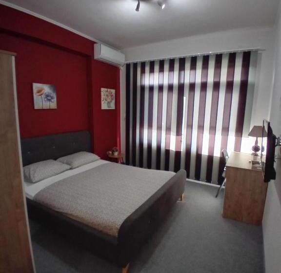 پانسیون Pansion San