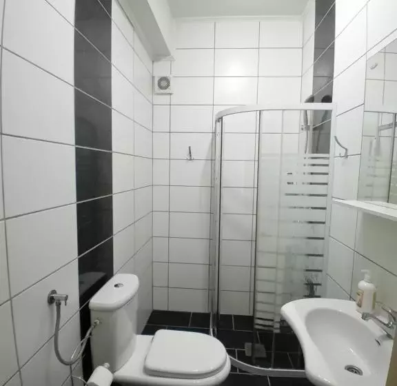 پانسیون Pansion San