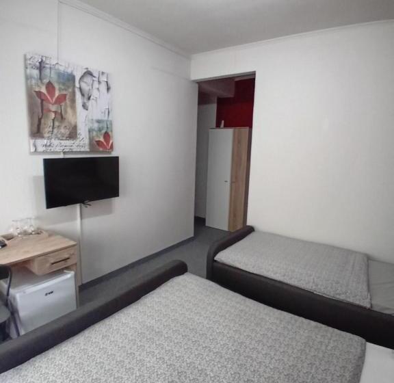 پانسیون Pansion San