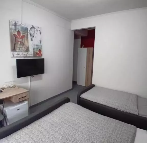 پانسیون Pansion San