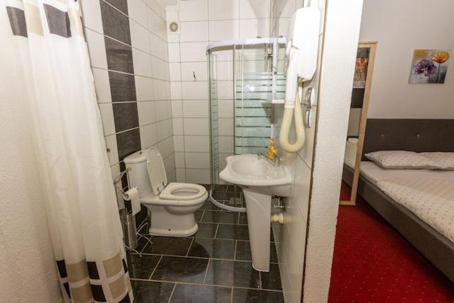 پانسیون Pansion San