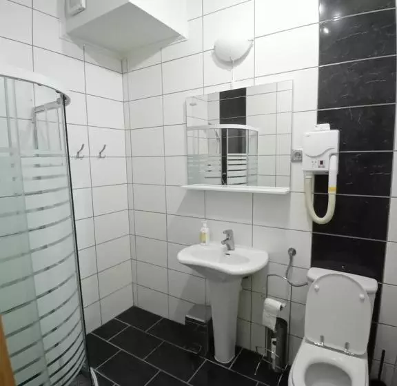 پانسیون Pansion San