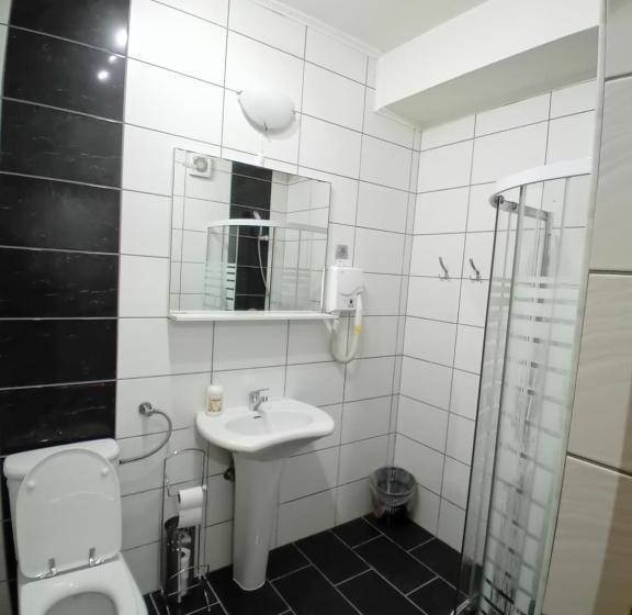 پانسیون Pansion San