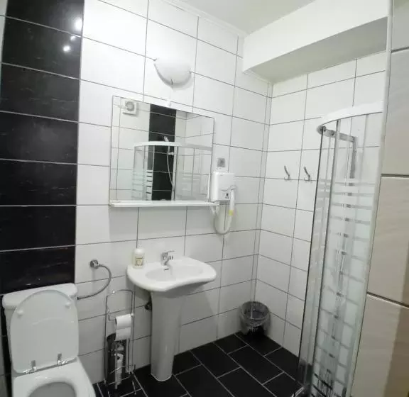 پانسیون Pansion San