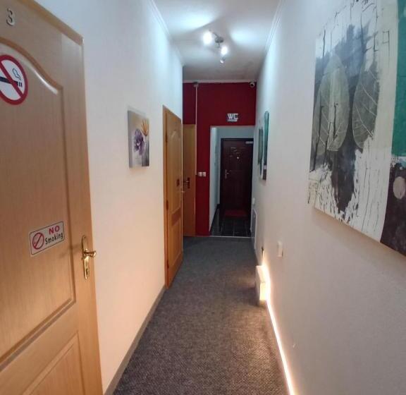 پانسیون Pansion San