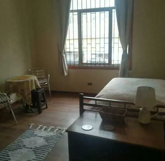 پانسیون Valparaíso Plan, Alojamiento Entero Y Privado